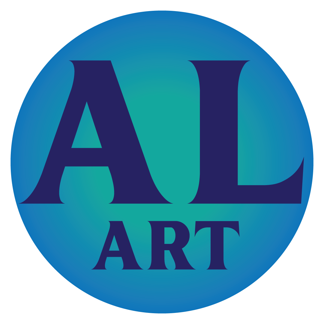 AL Art Logo
